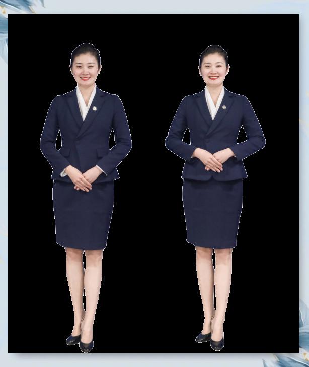 政務(wù)禮儀全解讀 著裝、站姿到握手等細(xì)節(jié)指南