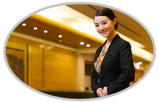 前廳服務(wù)與管理體驗式拓展活動策劃與實踐