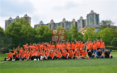 常州專業團建拓展指南 優選公司、特色場地與20人體驗式活動策劃